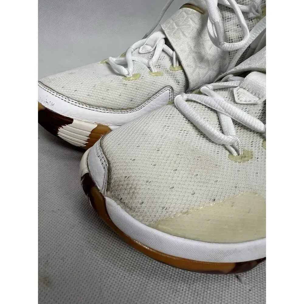 Nike shoes are